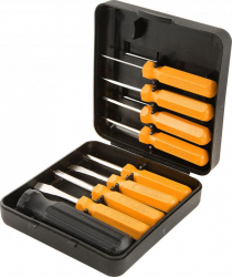 Set de 9 surubelnita schimbabile 