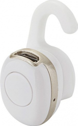 Casca Bluetooth Mini iUni CB03 Handsfree Gold 