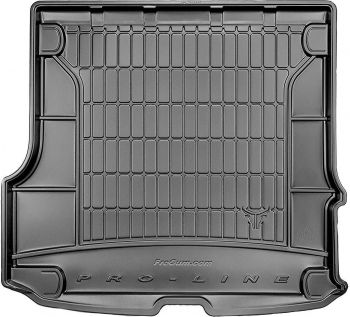 Tavita portbagaj Premium BMW X3 E83 caroserie SUV fabricatie 01.2004 - 10.2010 