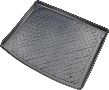 Tavita portbagaj Volkswagen Caddy Life fabricatie 2004 - prezent 