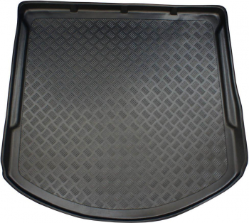 Tavita portbagaj Ford Mondeo Turnier caroserie combi fabricatie 09.2007 - 2014 cu roata de rezerva ingusta sau cu kit de reparatie pana 
