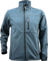 Geaca softshell marimea M Tvardy T01102-M