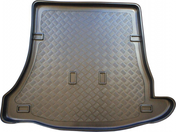 Tavita portbagaj Mitsubishi Pajero II Wagon caroserie 4x4 fabricatie 1991 - 2000 5 usi 