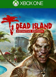Joc Dead Island Definitive Edition Xbox One/Xbox series X Cod Activare Instant 