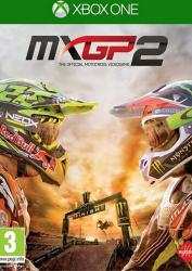 Joc MXGP2 Xbox One/Xbox series X Cod Activare Instant 