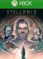 Joc Stellaris Console Edition Xbox One/Xbox series X Cod Activare Instant 