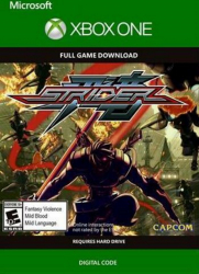 Joc Strider Xbox One/Xbox series X Cod Activare Instant 