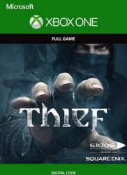 Joc Thief Xbox One/Xbox series X Cod Activare Instant 