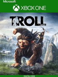 Joc Troll and I Xbox One/Xbox series X Cod Activare Instant 