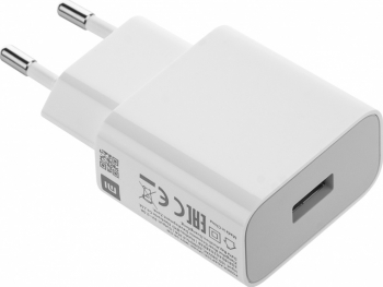 Incarcator Retea USB Xiaomi MDY-09-EW 1 X USB 2A Alb 