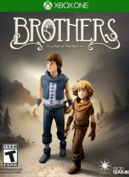 Joc Brothers a Tale of Two Sons Xbox One/Xbox series X Cod Activare Instant 