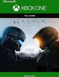 Joc Halo 5 Guardians Xbox One/Xbox series X Cod Activare Instant 