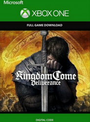 Joc Kingdom Come Deliverance Xbox One/Xbox series X Cod Activare Instant 