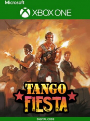 Joc Tango Fiesta Xbox One/Xbox series X Cod Activare Instant 