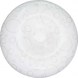 Corp de iluminat lampa decorativa led de tavan rotunda 12w 4000k SPLD1240 Ultralux 