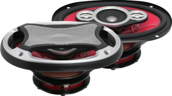 Difuzor auto MNC - DevilX 165 x 236 mm - 150 W and bull 4ohm 