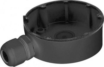 DOZA CONEXIUNI CULOARE NEAGRA ds-1280zj-dm18b