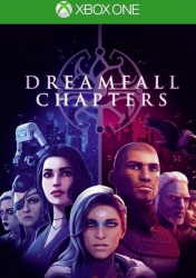 Joc Dreamfall Chapters Xbox One/Xbox series X Cod Activare Instant 