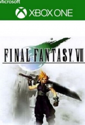 Joc FINAL FANTASY VII Xbox One/Xbox series X Cod Activare Instant 