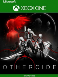 Joc Othercide Xbox One/Xbox series X Cod Activare Instant 