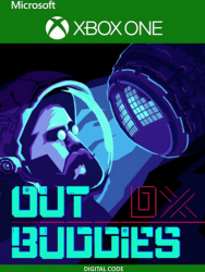 Joc Outbuddies DX Xbox One/Xbox series X Cod Activare Instant 