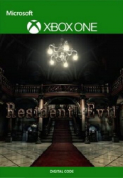 Joc Resident Evil Xbox One/Xbox series X Cod Activare Instant 