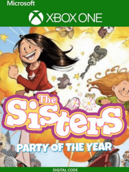 Joc The Sisters - Party of the Year Xbox One/Xbox series X Cod Activare Instant 