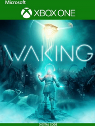 Joc Waking Xbox One/Xbox series X Cod Activare Instant 
