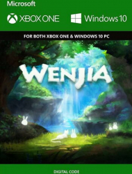Joc Wenjia Complete Edition Xbox One/PC Cod Activare Instant 