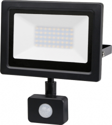 Proiector led cu senzor pir 30w 4200k ip44 SPP43042 Ultralux