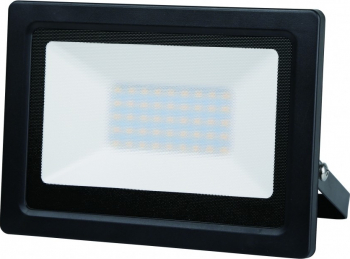 Proiector led slim 50W 4200K ip 65 SMD 2835 SPD5042 Ultralux 