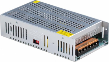 Sursa de alimentare dimabila pentru benzi led 0-10V 300W 12V dc 25A ip20 ZNWJ12300D Ultralux 