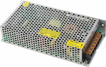 Sursa de alimentare pentru benzi led 12V DC 150W 12.5A ip20 ZNWJ12150 Ultralux 