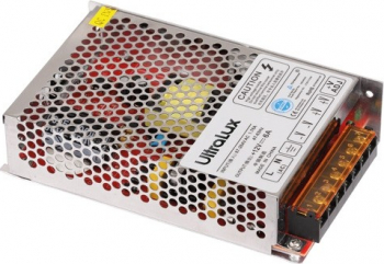 Sursa de alimentare pentru benzi led 40w 12v dc ip 20 ZNWJ1240 Ultralux 