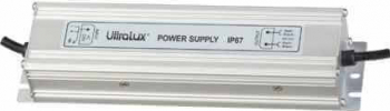 Sursa de alimentare pentru benzi led 80w 12v dc ip 67 ZWJ1280 Ultralux 