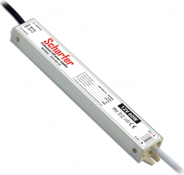 Sursa de alimentare rezistenta la apa ip67 12v 60 watt SCH-60-12 Scharfer