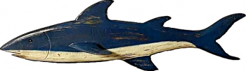 Decoratiue de perete Tropical Fish XL 