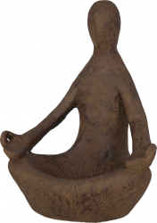 Statuie abstracta Offering L 