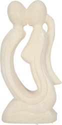 Statuie Purity of Love L 