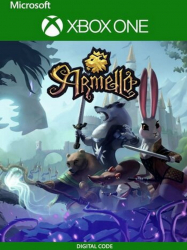 Joc Armello Xbox One/Xbox series X Cod Activare Instant 