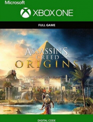 Joc Assassins Creed Origins Xbox One/Xbox series X Cod Activare Instant 