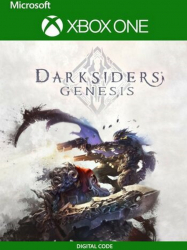 Joc Darksiders Genesis Xbox One/Xbox series X Cod Activare Instant 