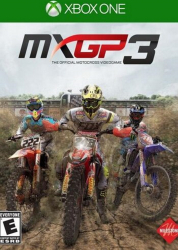 Joc MXGP3 Xbox One/Xbox series X Cod Activare Instant 