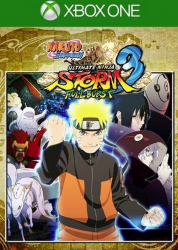 Joc NARUTO Ultimate Ninja STORM Xbox One/Xbox series X Cod Activare Instant 