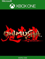 Joc Onimusha Warlords Xbox One/Xbox series X Cod Activare Instant 