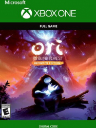 Joc Ori and the Blind Forest Definitive Edition Xbox One/Xbox series X Cod Activare Instant 