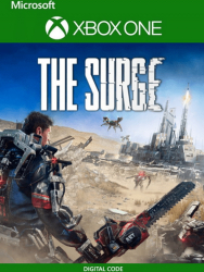 Joc The Surge Xbox One/Xbox series X Cod Activare Instant 