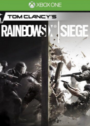 Joc Tom Clancys Rainbow Six Siege Xbox One/Xbox series X Cod Activare Instant 
