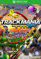 Joc Trackmania Turbo Xbox One/Xbox series X Cod Activare Instant 