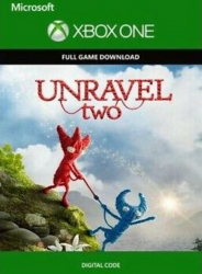Joc Unravel Two Xbox One/Xbox series X Cod Activare Instant 